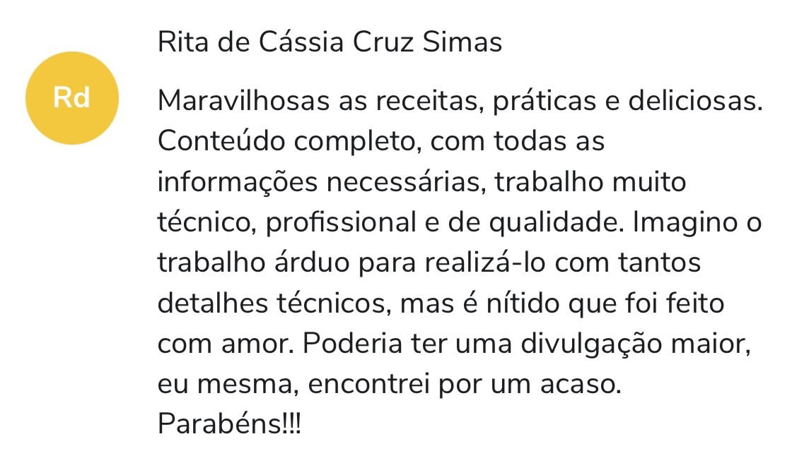 Depoimento 1 CI